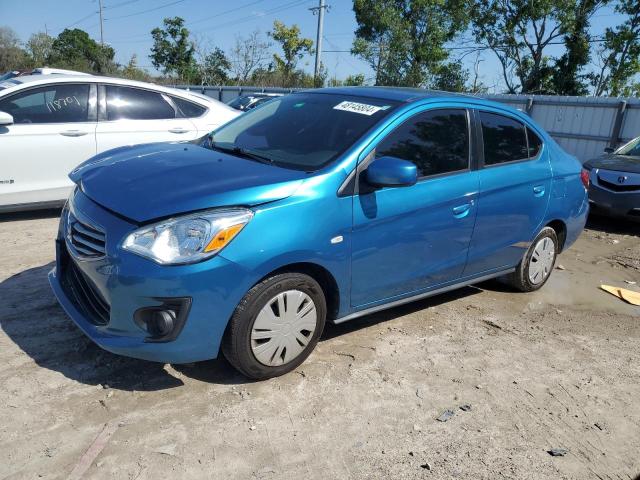 MITSUBISHI MIRAGE 2019 ml32f3fj7khf14964