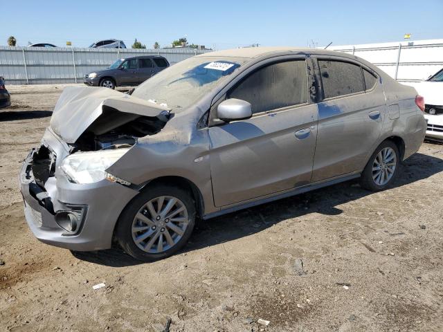 MITSUBISHI MIRAGE 2019 ml32f3fj7khf15497