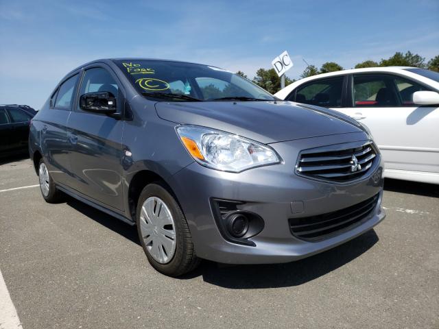 MITSUBISHI MIRAGE G4 2019 ml32f3fj7khf17427