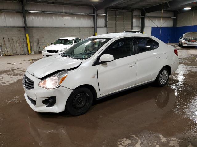 MITSUBISHI MIRAGE 2019 ml32f3fj7khf18383