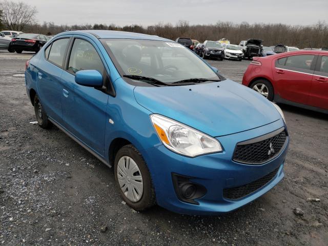 MITSUBISHI MIRAGE G4 2020 ml32f3fj7lhf01505