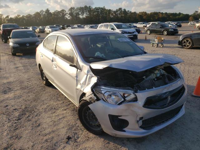 MITSUBISHI MIRAGE G4 2020 ml32f3fj7lhf02492