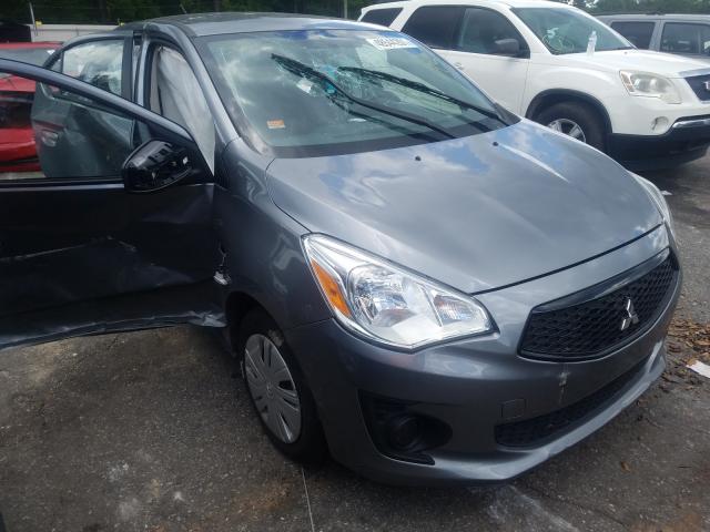 MITSUBISHI MIRAGE G4 2020 ml32f3fj7lhf05411