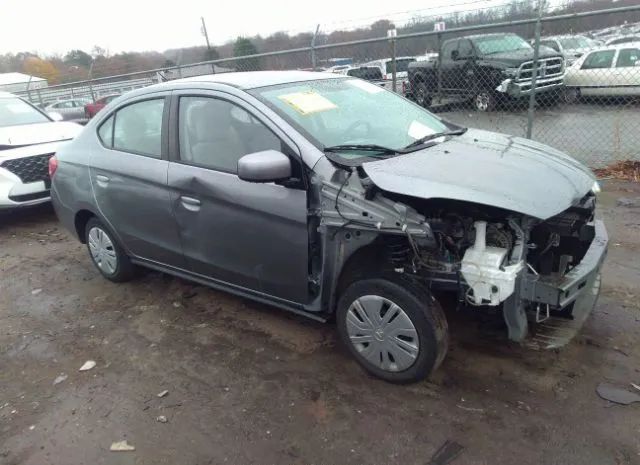 MITSUBISHI MIRAGE G4 2020 ml32f3fj7lhf05490