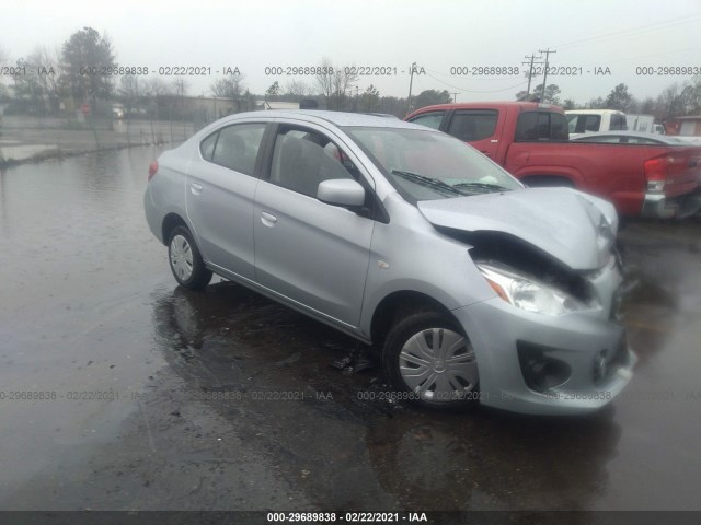 MITSUBISHI MIRAGE G4 2020 ml32f3fj7lhf05781