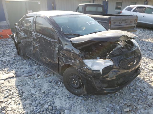 MITSUBISHI MIRAGE G4 2020 ml32f3fj7lhf06168