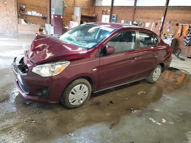 MITSUBISHI MIRAGE G4 2020 ml32f3fj7lhf06378