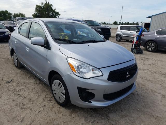 MITSUBISHI MIRAGE G4 2020 ml32f3fj7lhf06638