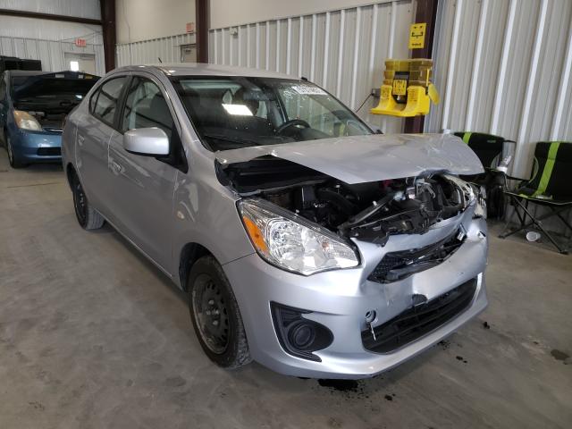 MITSUBISHI MIRAGE G4 2020 ml32f3fj7lhf06641