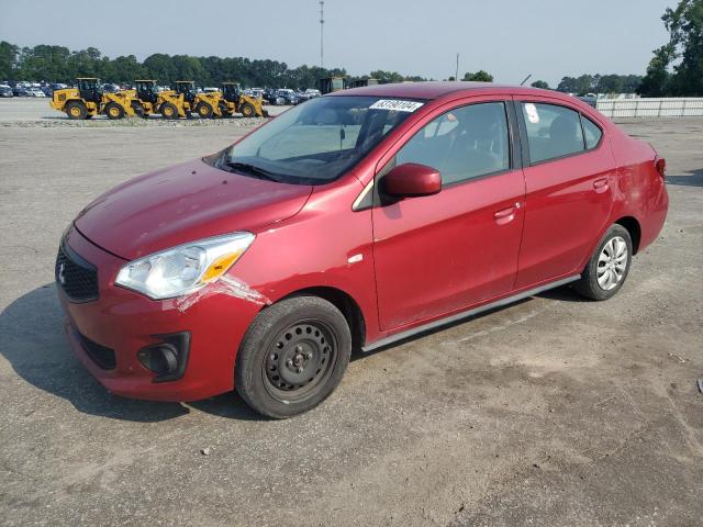 MITSUBISHI MIRAGE G4 2020 ml32f3fj7lhf07482