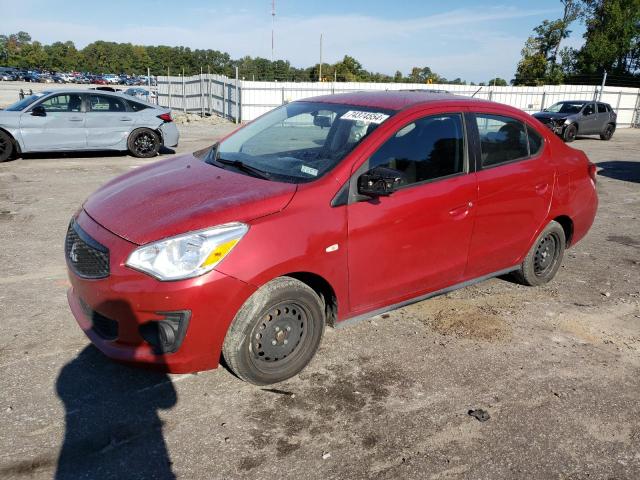 MITSUBISHI MIRAGE G4 2020 ml32f3fj7lhf07515