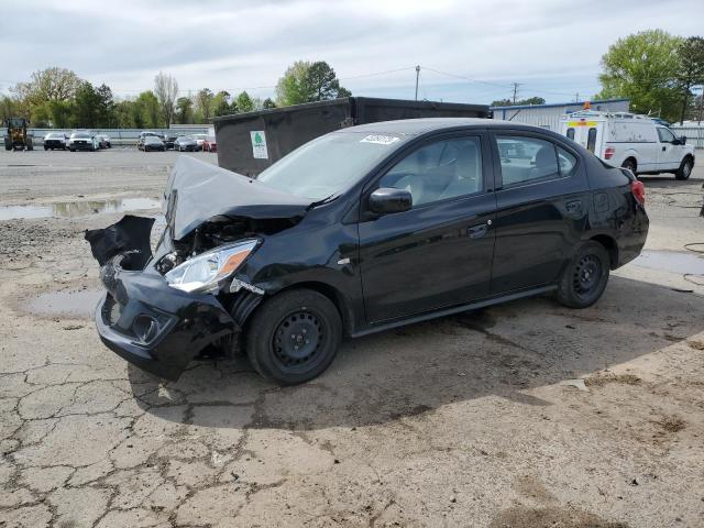 MITSUBISHI MIRAGE G4 2020 ml32f3fj7lhf08325