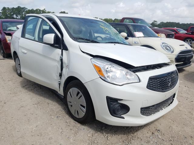 MITSUBISHI MIRAGE G4 2020 ml32f3fj7lhf08597