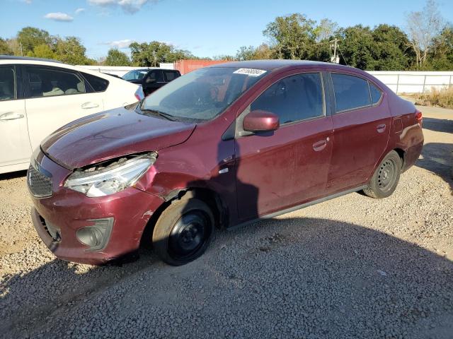 MITSUBISHI MIRAGE G4 2020 ml32f3fj7lhf10611