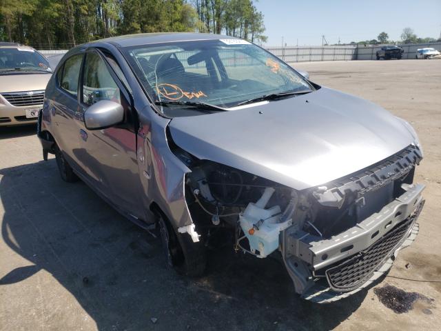 MITSUBISHI MIRAGE G4 2020 ml32f3fj7lhf12505