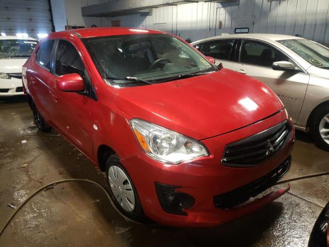 MITSUBISHI MIRAGE G4 2017 ml32f3fj8hh001678