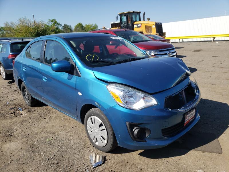 MITSUBISHI MIRAGE G4 2017 ml32f3fj8hh002295