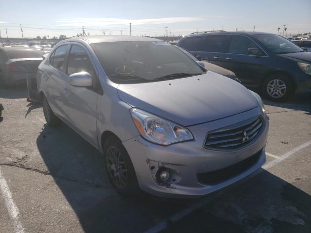 MITSUBISHI MIRAGE G4 2017 ml32f3fj8hh003107