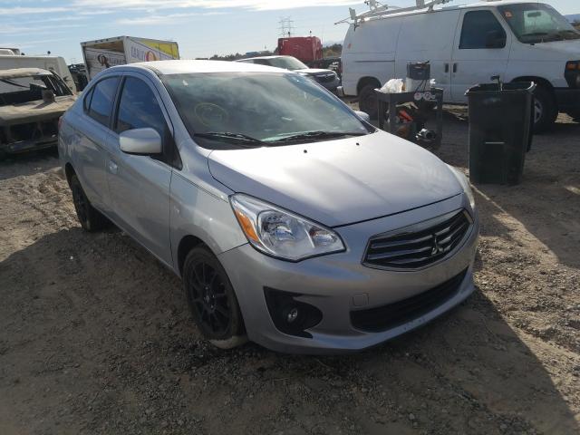 MITSUBISHI MIRAGE G4 2017 ml32f3fj8hh003561