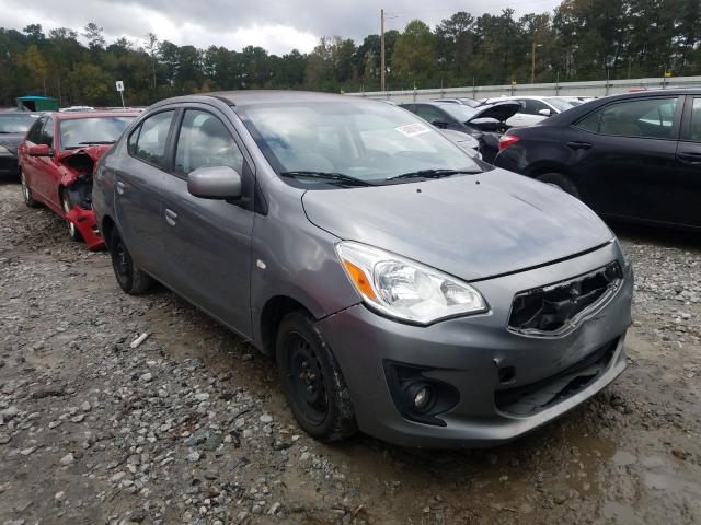 MITSUBISHI MIRAGE G4 2017 ml32f3fj8hh004287