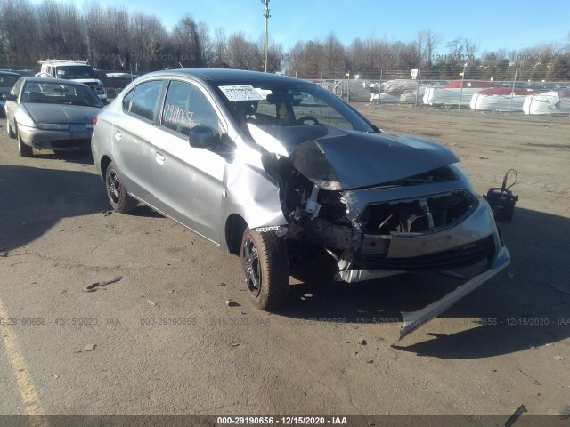 MITSUBISHI MIRAGE G4 2017 ml32f3fj8hh004449