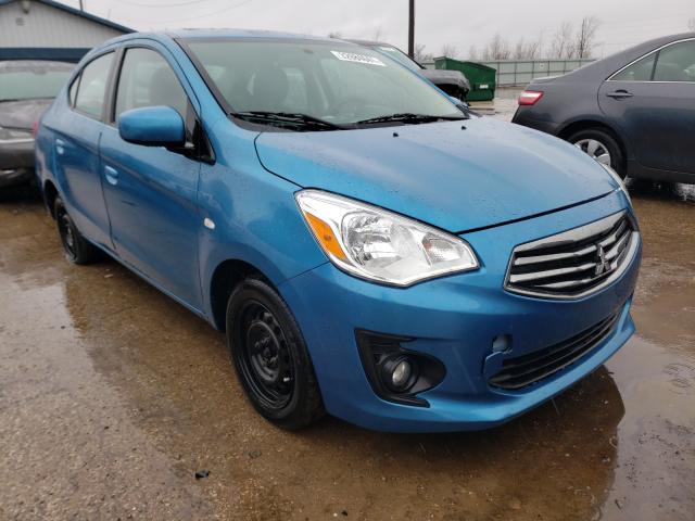 MITSUBISHI MIRAGE G4 2017 ml32f3fj8hh004614