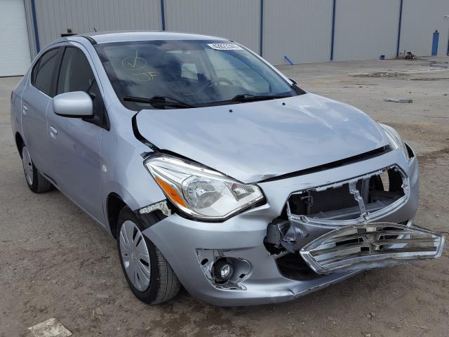 MITSUBISHI MIRAGE G4 2017 ml32f3fj8hh004659