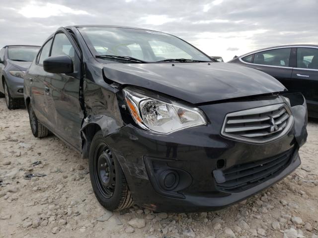 MITSUBISHI MIRAGE G4 2017 ml32f3fj8hhf06624