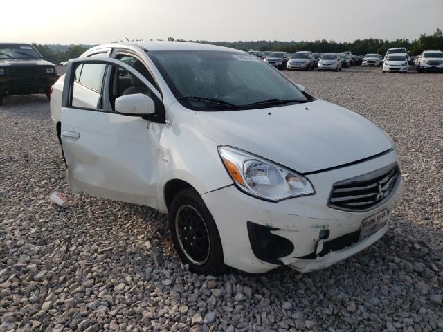 MITSUBISHI MIRAGE G4 2017 ml32f3fj8hhf07000