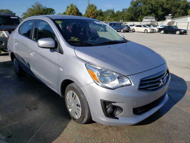 MITSUBISHI MIRAGE G4 2017 ml32f3fj8hhf12374