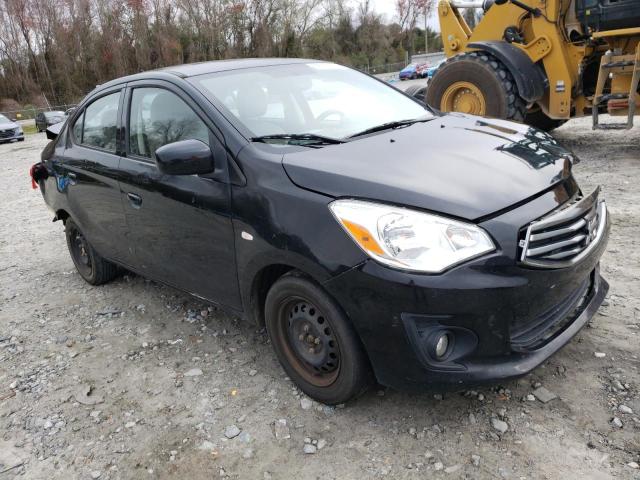 MITSUBISHI MIRAGE G4 2017 ml32f3fj8hhf14061