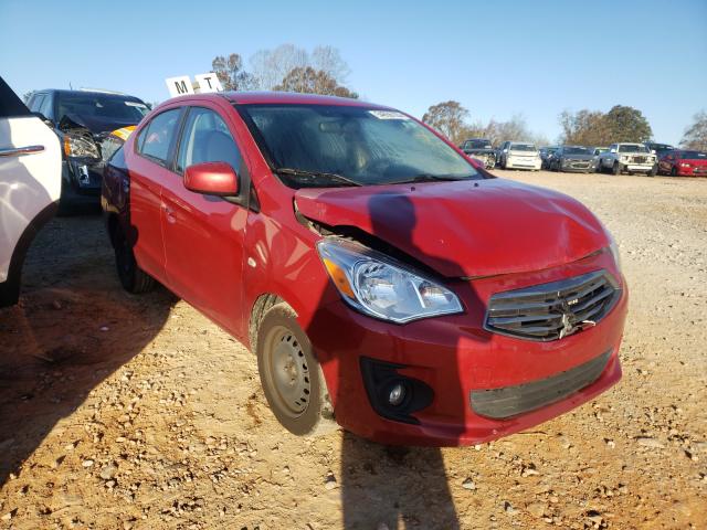 MITSUBISHI MIRAGE G4 2017 ml32f3fj8hhf18708