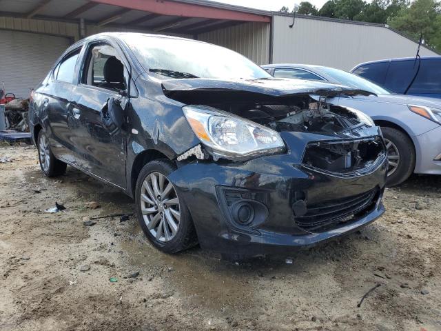 MITSUBISHI MIRAGE G4 2018 ml32f3fj8jhf14843