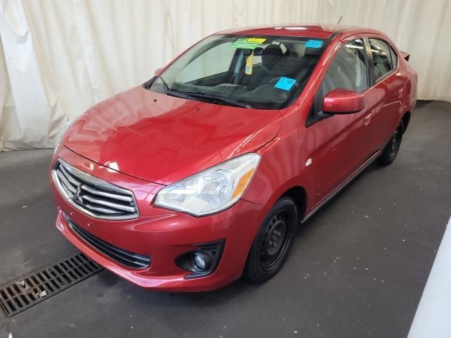 MITSUBISHI MIRAGE G4 2019 ml32f3fj8khf00264