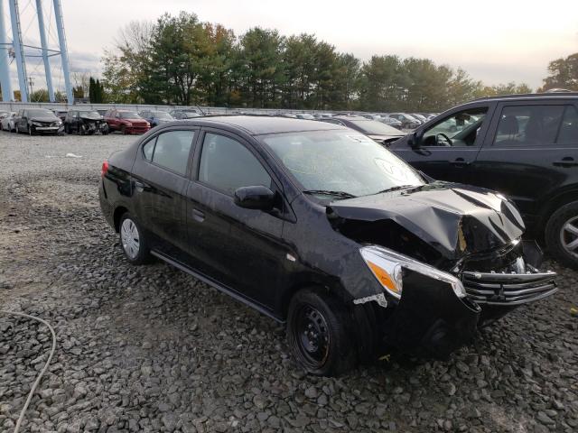 MITSUBISHI MIRAGE G4 2019 ml32f3fj8khf00863