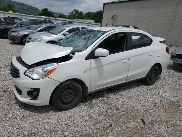 MITSUBISHI MIRAGE G4 2019 ml32f3fj8khf04105