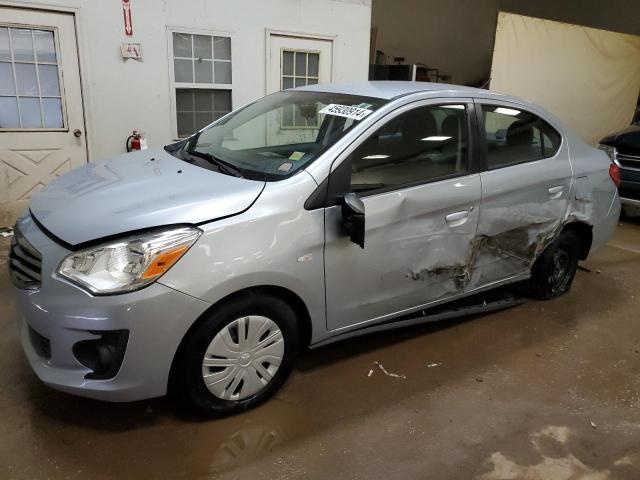 MITSUBISHI MIRAGE 2019 ml32f3fj8khf04458