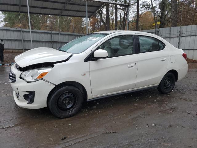 MITSUBISHI MIRAGE G4 2019 ml32f3fj8khf04542