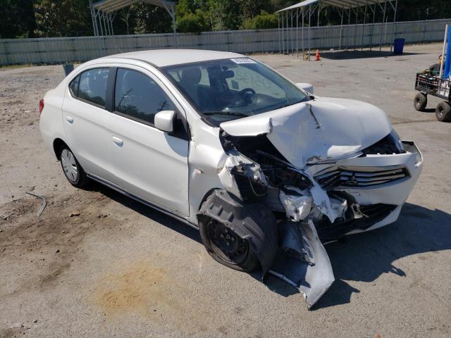 MITSUBISHI MIRAGE G4 2019 ml32f3fj8khf05769