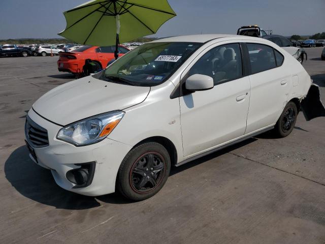 MITSUBISHI MIRAGE G4 2019 ml32f3fj8khf12253