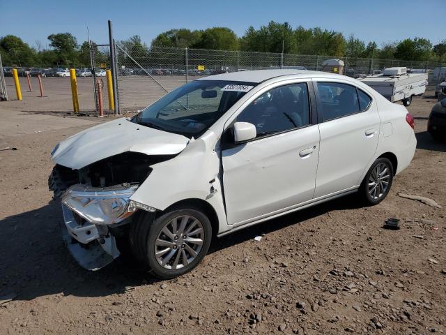 MITSUBISHI MIRAGE G4 2019 ml32f3fj8khf12429