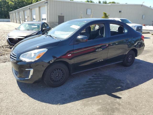 MITSUBISHI MIRAGE G4 2019 ml32f3fj8khf12625