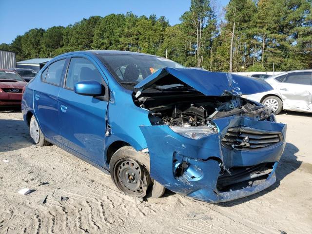 MITSUBISHI MIRAGE G4 2019 ml32f3fj8khf14617