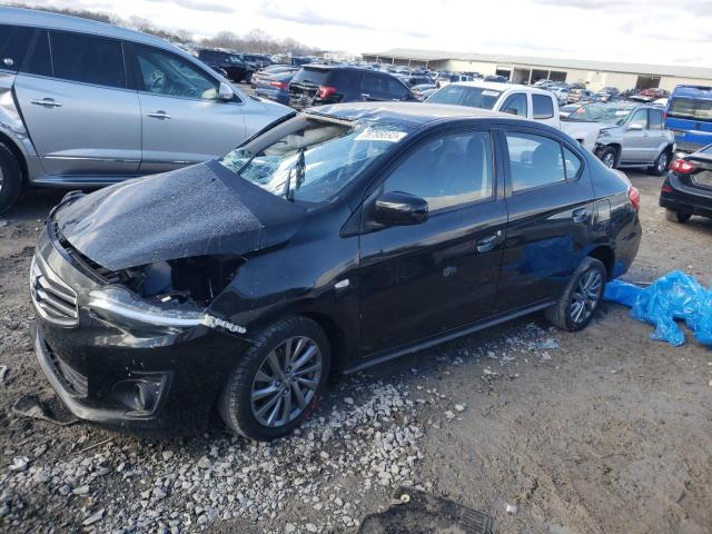 MITSUBISHI MIRAGE G4 2019 ml32f3fj8khf17291