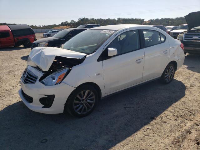 MITSUBISHI MIRAGE G4 2019 ml32f3fj8khf18019