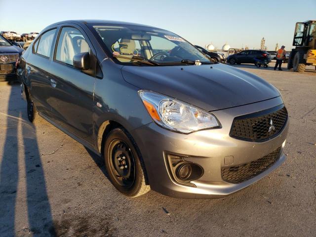 MITSUBISHI MIRAGE G4 2020 ml32f3fj8lhf01531