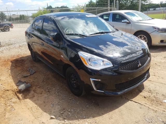 MITSUBISHI MIRAGE G4 2020 ml32f3fj8lhf02078