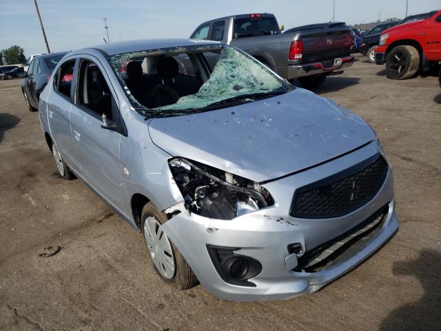 MITSUBISHI MIRAGE G4 2020 ml32f3fj8lhf02680