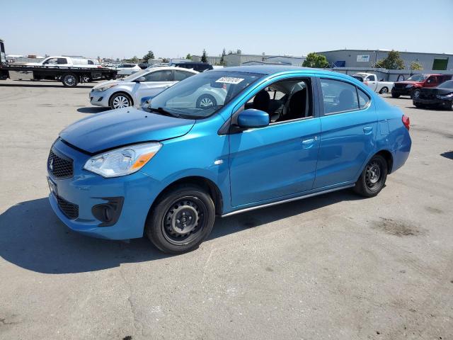 MITSUBISHI MIRAGE G4 2020 ml32f3fj8lhf08849