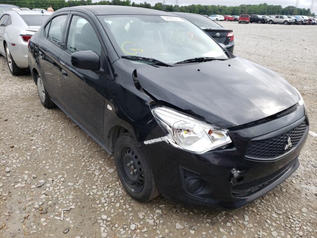 MITSUBISHI MIRAGE G4 2020 ml32f3fj8lhf10942